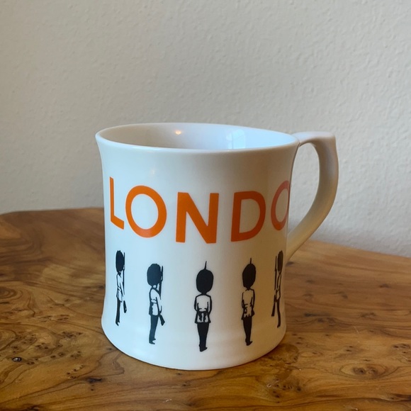 Rosanna Other - London mug